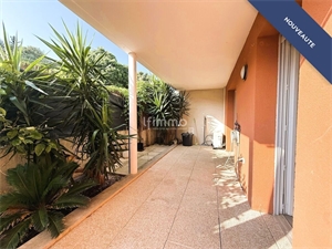 appartement recent à la vente -   13013  MARSEILLE, surface 58 m2 vente appartement recent - UBI474997409